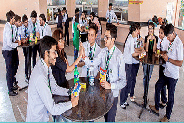 Vidya Institute of Fashion Technology Meerut hostel photo 7